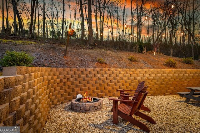 78 Lake Top Lane, Ellijay, GA 30540