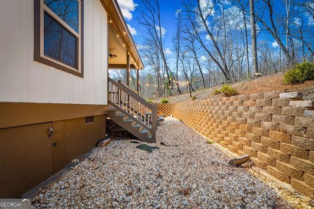 78 Lake Top Lane, Ellijay, GA 30540