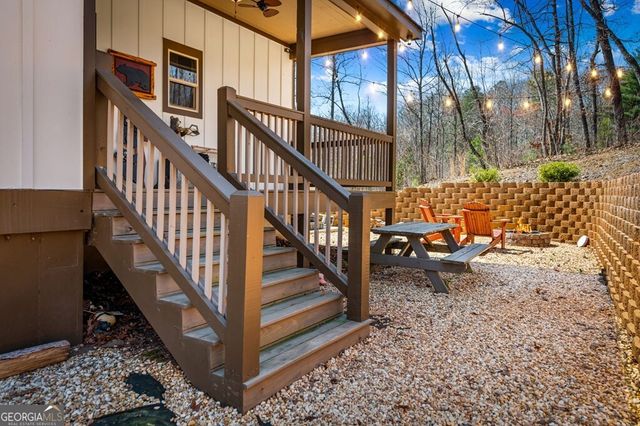 78 Lake Top Lane, Ellijay, GA 30540