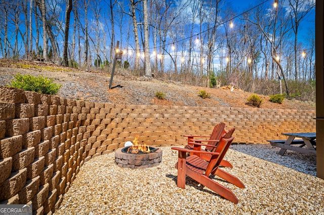 78 Lake Top Lane, Ellijay, GA 30540
