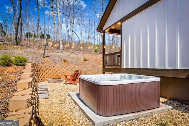 78 Lake Top Lane, Ellijay, GA 30540