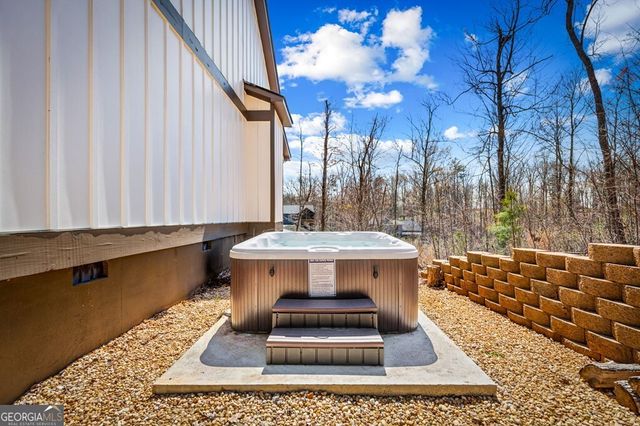 78 Lake Top Lane, Ellijay, GA 30540