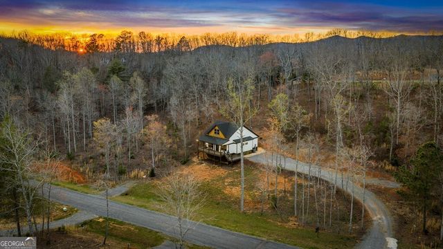 78 Lake Top Lane, Ellijay, GA 30540