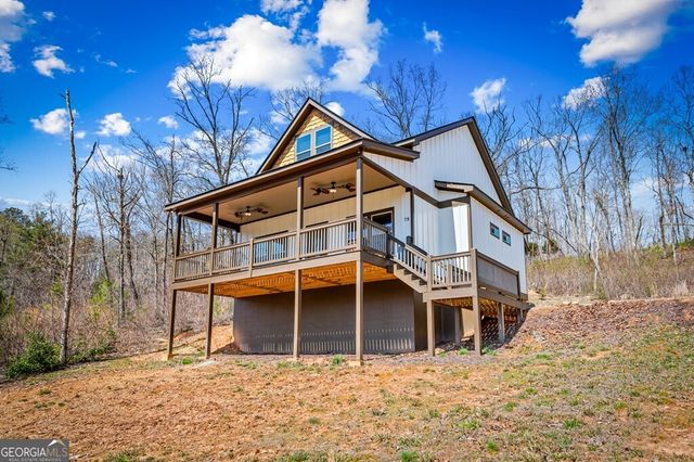78 Lake Top Lane, Ellijay, GA 30540