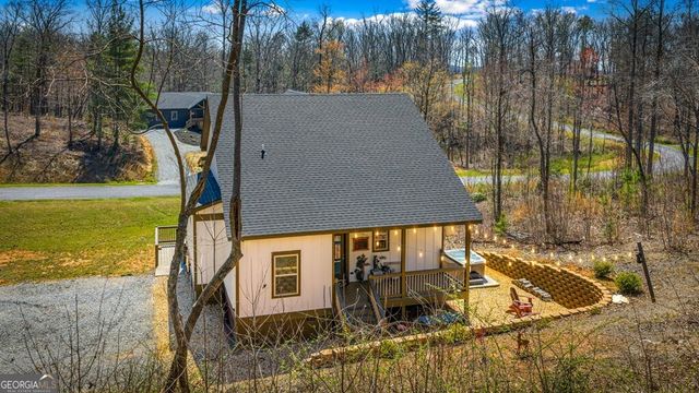 78 Lake Top Lane, Ellijay, GA 30540