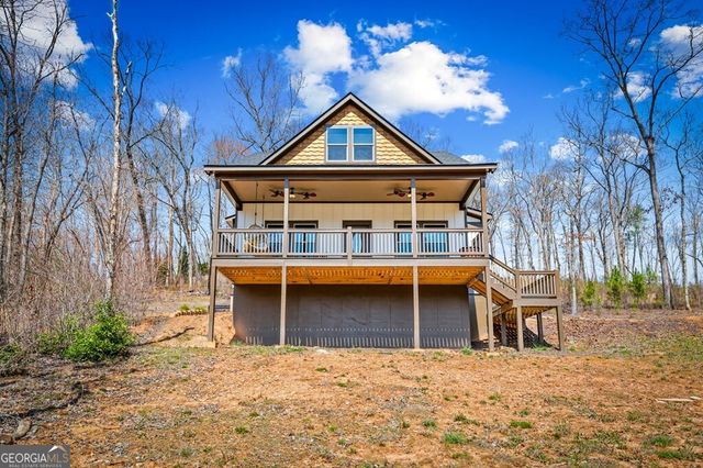 78 Lake Top Lane, Ellijay, GA 30540