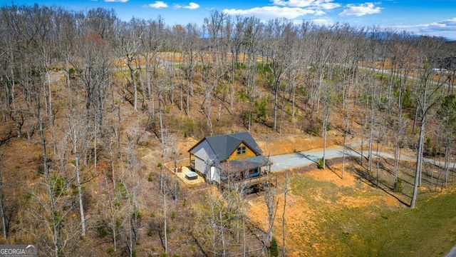 78 Lake Top Lane, Ellijay, GA 30540