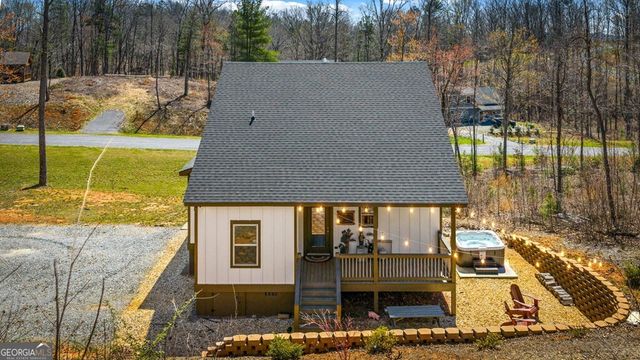 78 Lake Top Lane, Ellijay, GA 30540