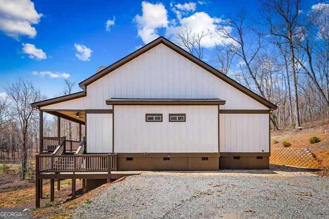 78 Lake Top Lane, Ellijay, GA 30540