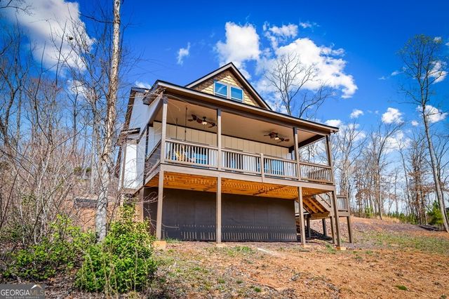 78 Lake Top Lane, Ellijay, GA 30540