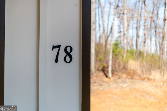 78 Lake Top Lane, Ellijay, GA 30540
