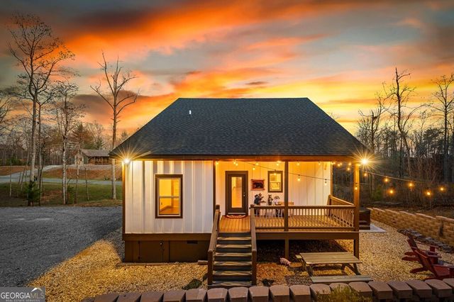 78 Lake Top Lane, Ellijay, GA 30540