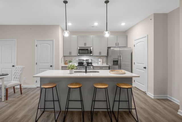 15 Millswood Dr Unit B105, Clarksville, TN 37042