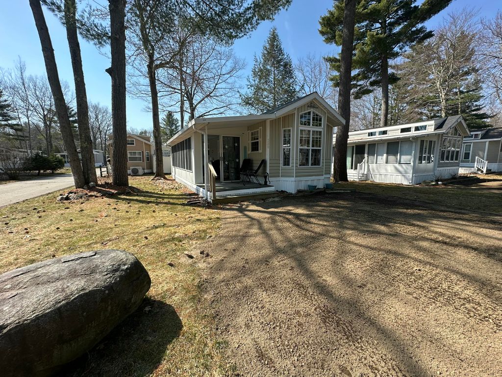 150 Chapel Road 208, Wells, ME 04090 — exterior