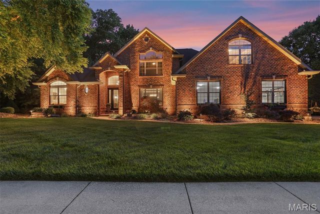 1116 Far Oaks Drive, Caseyville, IL 62232