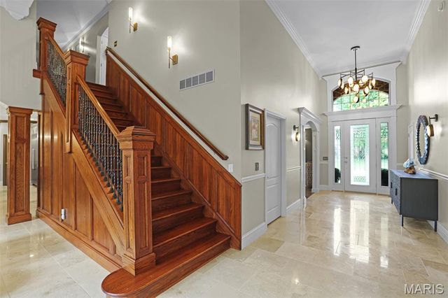 1116 Far Oaks Drive, Caseyville, IL 62232