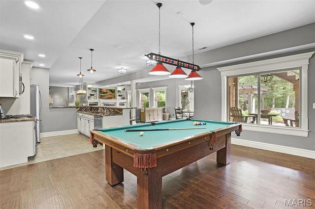 1116 Far Oaks Drive, Caseyville, IL 62232