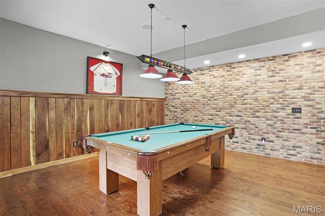 1116 Far Oaks Drive, Caseyville, IL 62232