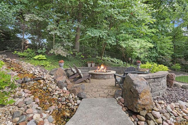 1116 Far Oaks Drive, Caseyville, IL 62232