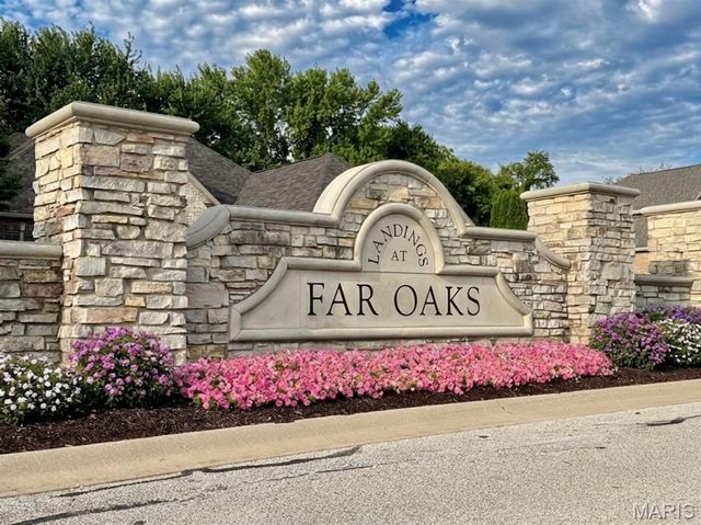 1116 Far Oaks Drive, Caseyville, IL 62232