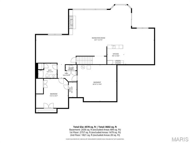 1116 Far Oaks Drive, Caseyville, IL 62232