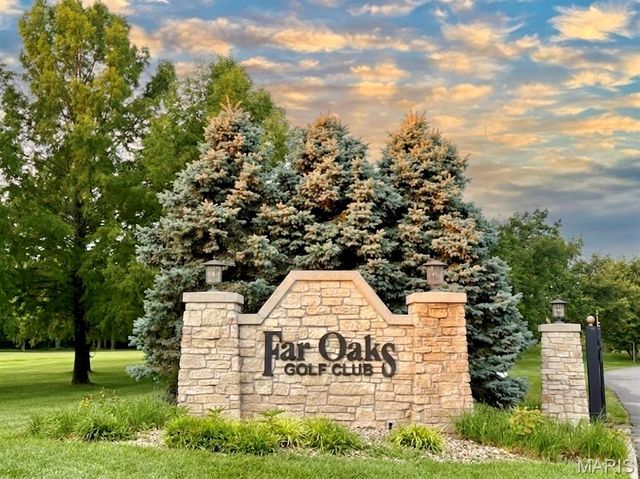 1116 Far Oaks Drive, Caseyville, IL 62232