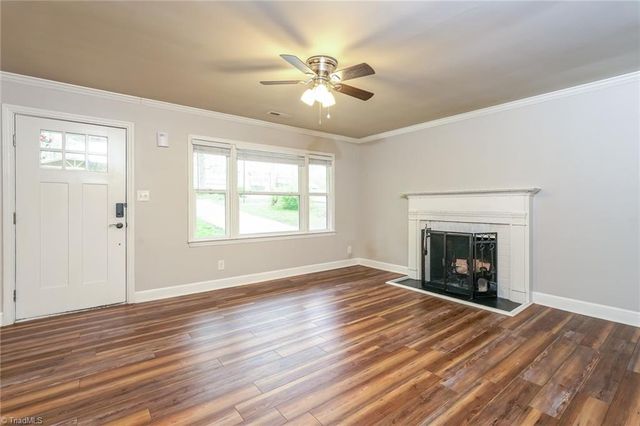 5170 Sunrise Terrace, Winston-salem, NC 27105