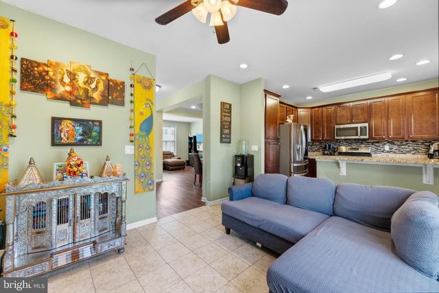 29 MOUNTIE LN, Chesterfield, NJ 08515