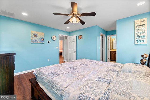 29 MOUNTIE LN, Chesterfield, NJ 08515