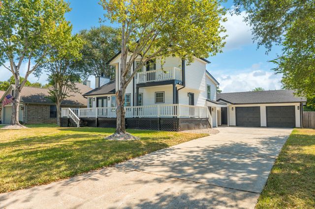 7083 Gentle Breeze Drive, Willis, TX 77318