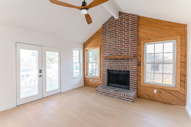 7083 Gentle Breeze Drive, Willis, TX 77318