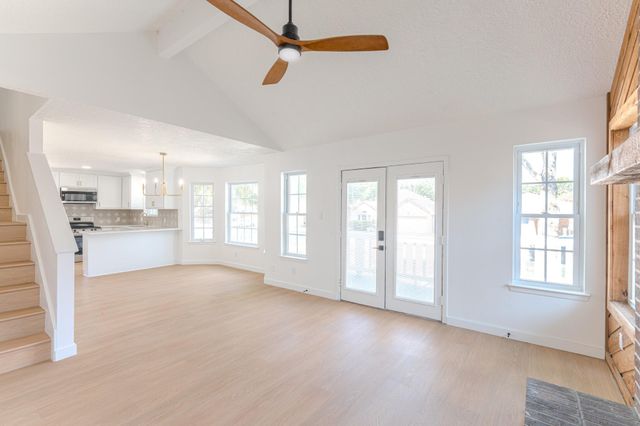 7083 Gentle Breeze Drive, Willis, TX 77318