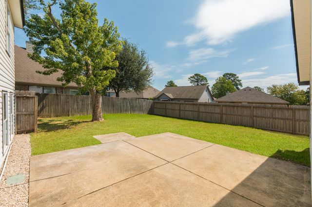 7083 Gentle Breeze Drive, Willis, TX 77318