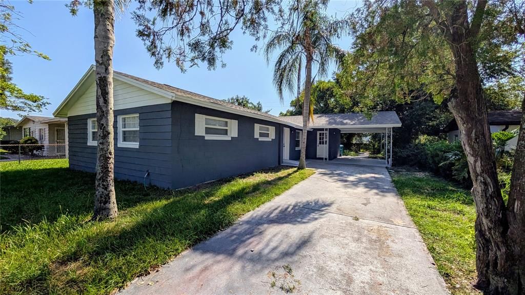 1965 WILLIAMS MANOR AVENUE, Orlando, FL 32811