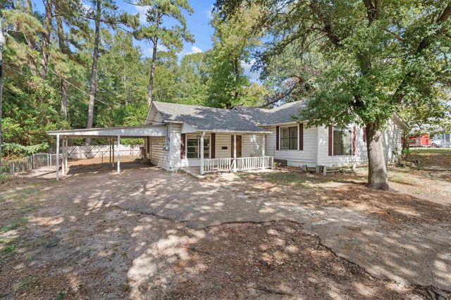 1603 E Main St, Henderson, TX 75652