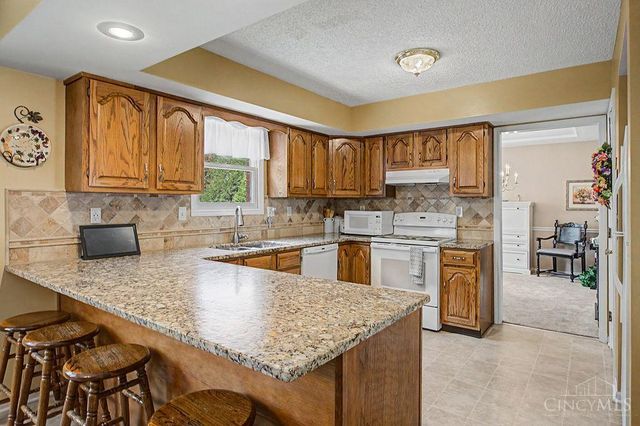 7413 Preakness Lane, Fairfield Twp, OH 45011