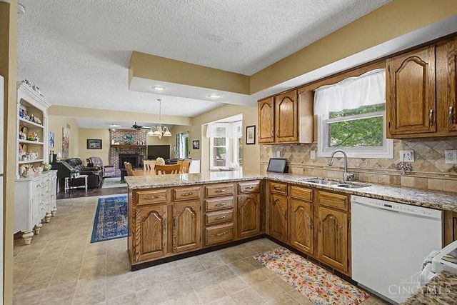 7413 Preakness Lane, Fairfield Twp, OH 45011
