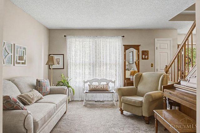 7413 Preakness Lane, Fairfield Twp, OH 45011
