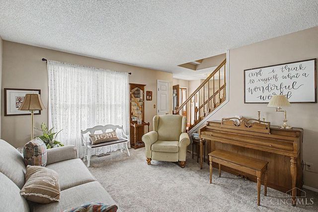 7413 Preakness Lane, Fairfield Twp, OH 45011