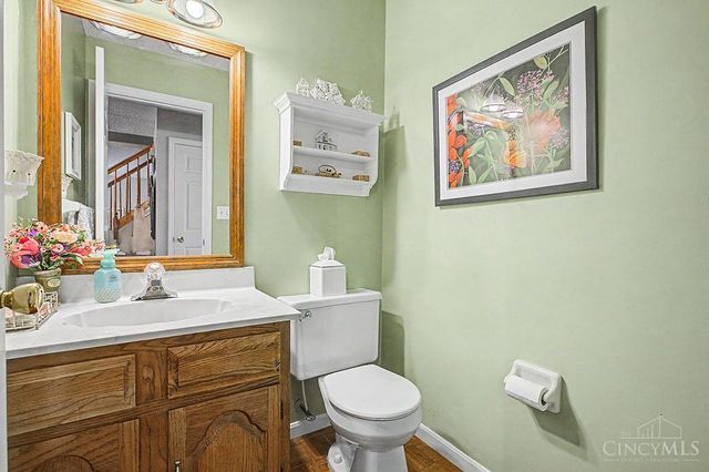 7413 Preakness Lane, Fairfield Twp, OH 45011