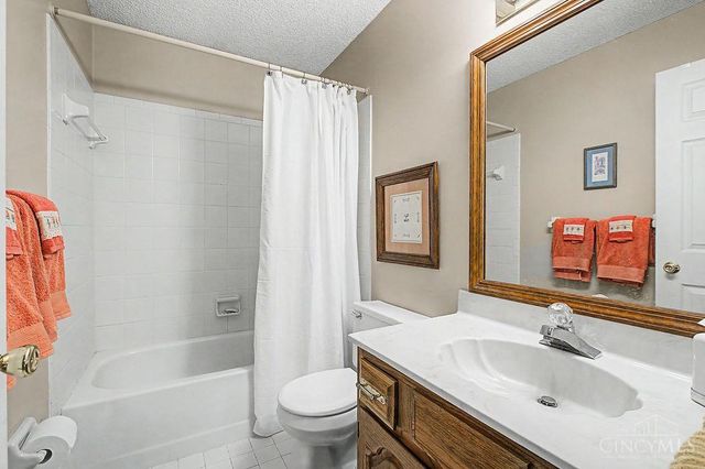 7413 Preakness Lane, Fairfield Twp, OH 45011