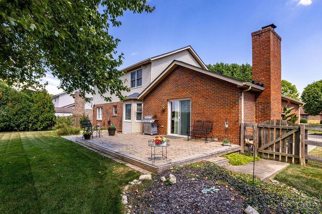 7413 Preakness Lane, Fairfield Twp, OH 45011
