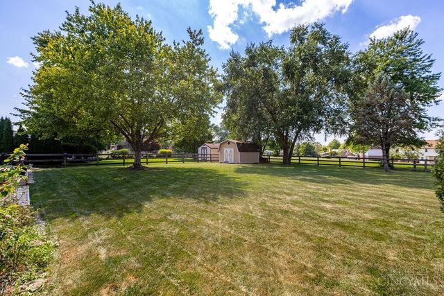 7413 Preakness Lane, Fairfield Twp, OH 45011