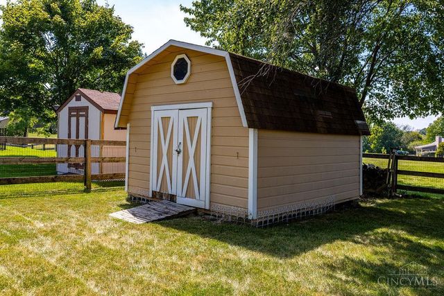7413 Preakness Lane, Fairfield Twp, OH 45011