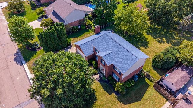 7413 Preakness Lane, Fairfield Twp, OH 45011