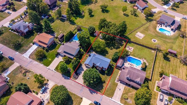 7413 Preakness Lane, Fairfield Twp, OH 45011