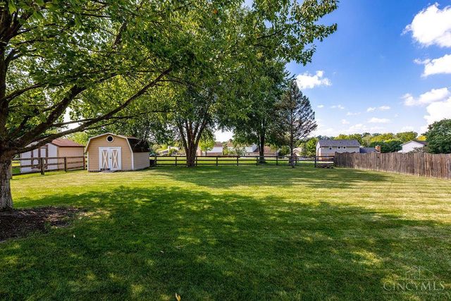 7413 Preakness Lane, Fairfield Twp, OH 45011
