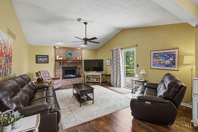 7413 Preakness Lane, Fairfield Twp, OH 45011