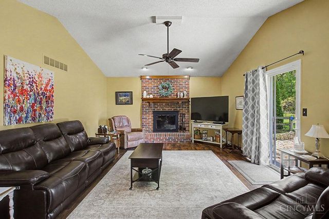 7413 Preakness Lane, Fairfield Twp, OH 45011