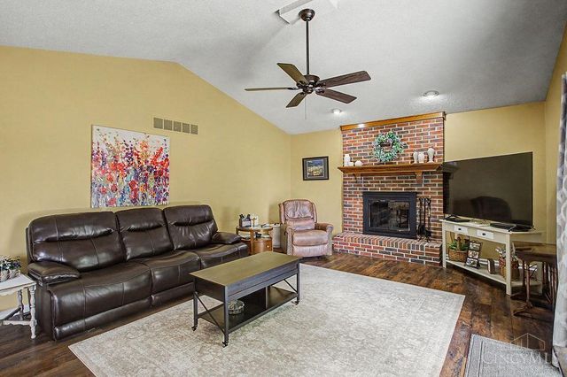7413 Preakness Lane, Fairfield Twp, OH 45011